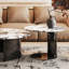 Table basse italienne en marbre-48777784