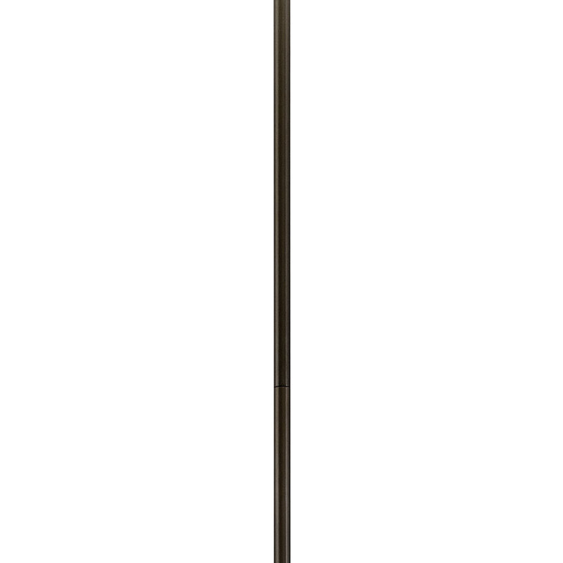 Hinkley Stem 12" Accessory, Black Oxide