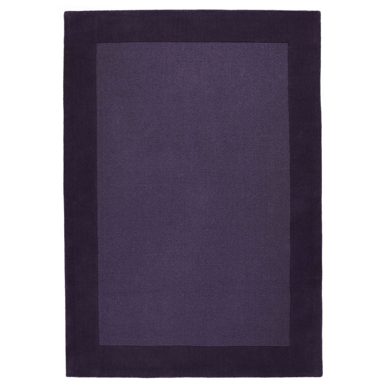 Colwich Oriental Hand Loomed Area Rug, Rectangle 120 x 170cm