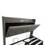 Nalani Upholstered Ottoman Storage Bed-149435682