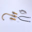 2-handle Bathroom Faucet-59810641