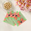 Pickelball Anyone Cotton Sateen Cocktail Napkins-332934036