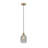 Iyana 1 - Light Single Pendant-1040686782