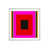 Silver Single Picture Framed