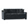 Aceyon 79" Square Arm Sofa Bed with Reversible Cushions