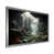 Silver Single Picture Framed