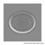 Rainstone Paintstone - Paintable Ceiling Rain Shower-254635997