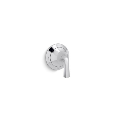 Script™ Transfer Trim, Lever Handle