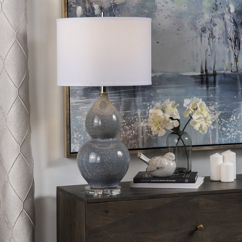 Lampe de table 30 "Adilynn