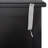 Huertas 31.5'' W 3 - Drawer Dresser-549354219