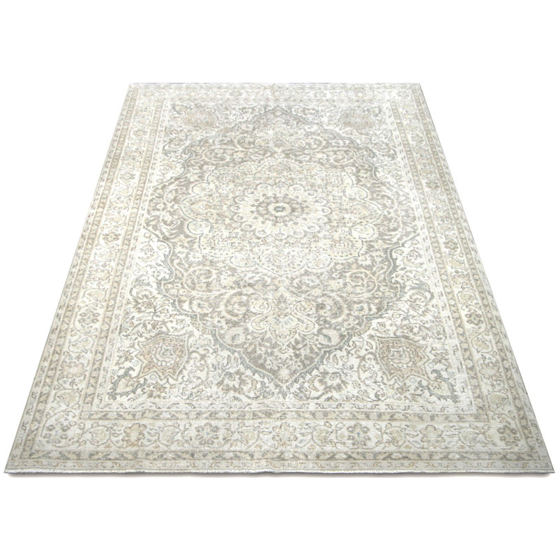 One-of-a-Kind 6'9" X 9'11" Area Rug