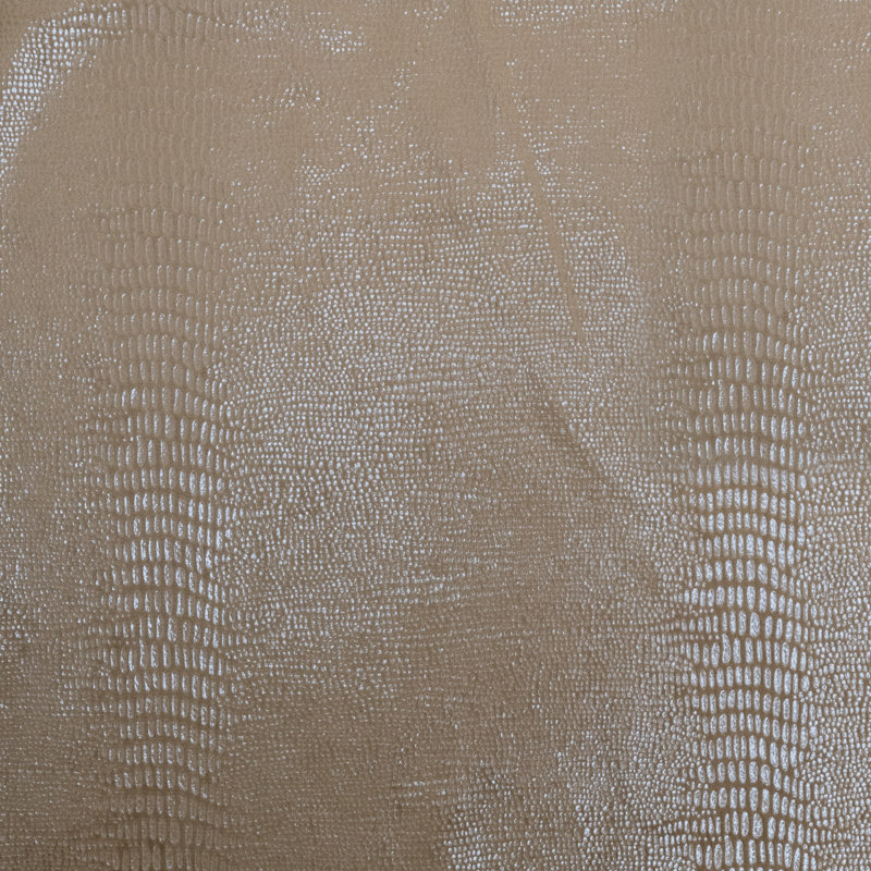 Cleopatra Fabric, Tigerseye