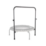 JumpSport Handle Bar Accessory for Arched Leg Fitness Trampolines