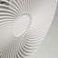 Senelux 10 Inch Wall Mounted Fan with Optional Remote Control and Four Selectable Windspeeds