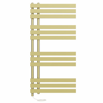 Carralero Designer Towel Rail Heated Towel Rails