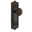 Grandeur Windsor Plate Single Dummy with Windsor Door Knob-1424009076