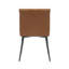 480cm H Upholstered Accent in Tan