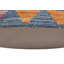 Housse et insert de coussin carré 100% laine