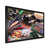 Black Single Picture Framed