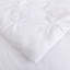 Ensemble d'édredon en microfibre 7 pièces Sydney Pintuck-1423231173-1400425295