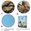 «Bassilly Lighthouses Coastal Solitude I», reproduction sur toile-531183091-531183089