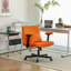 Fauteuil de bureau Velvet Criss Cross
