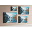 Barrian Cork Corkboard / Bulletin Board