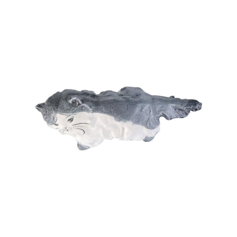 Siamese Cat Object