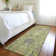 Chayil Area Rug with Non-Slip Backing