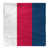 White/Red/Navy
