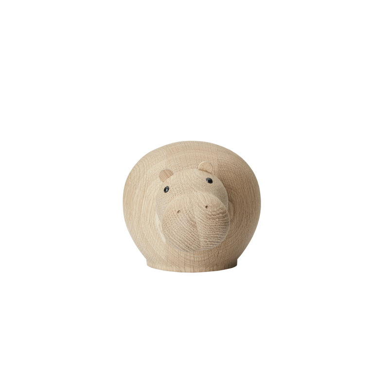 Hibo Hippopotamus (Medium)