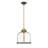 Decoteau 1 - Light Single Pendant-1888019674