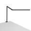 Z-Bar Gen 4 Desk Lamp Gen 4 with Desk Clamp-85244222-85244160-85244161