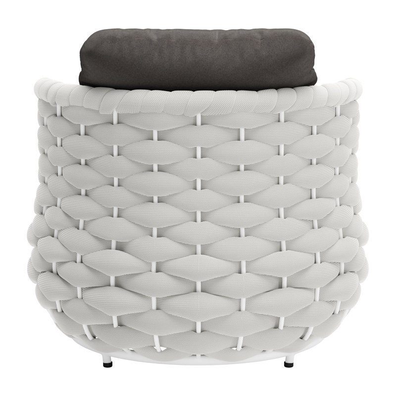 Outdoor Lounge Chair