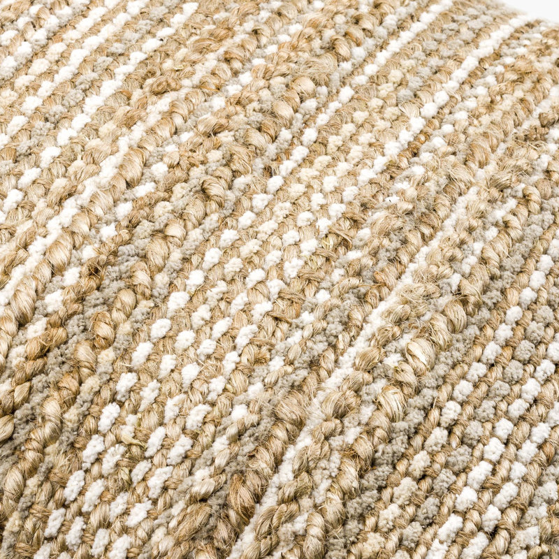 Cotton Throw Square Pillow, 20" x 20", Down