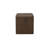 Rosalia Carrie Solid Wood C-Shaped Side Table-1000655646