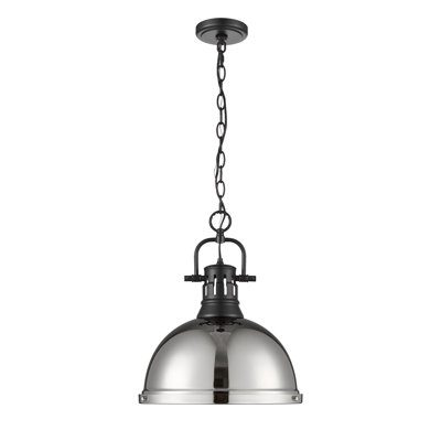 Alethia 1 - Light Pendant