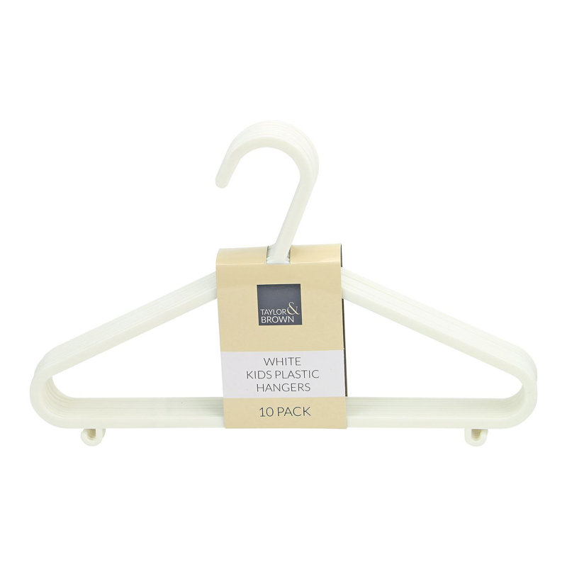 Plastic Accessories Hanger