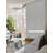 Sharmaine Finely Crafted 99.99% Blackout Vertical Blind-1923339085
