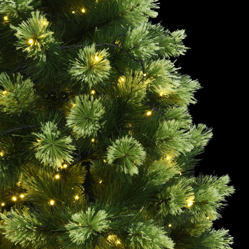 Arbre de Noël pin clair, 70.9"