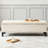 Rectangular Storage Stool-1899489604