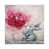 Wrapped Canvas selected