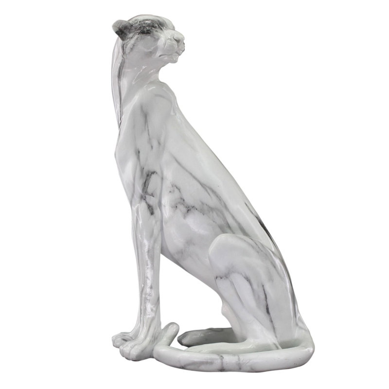 Ademoye Animals Figurines & Sculptures