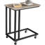 Beata C Table End Table