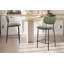Stephenville Upholstered Counter Stool-550085761