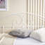 Amboy Metal Daybed with Mattress