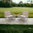 Catalina Metal 2 - Person Seating Group with Cushions