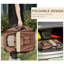 Collapsible Pet Carrier with 3 Doors-74777164