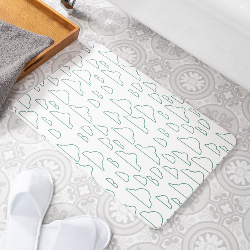 Non-Slip Bath Mat