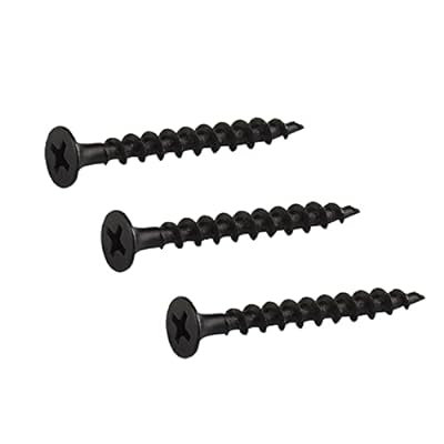 Fastener Tree #6X1-5/8" Screws